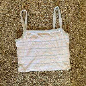 Basics by Pacsun Crop Top